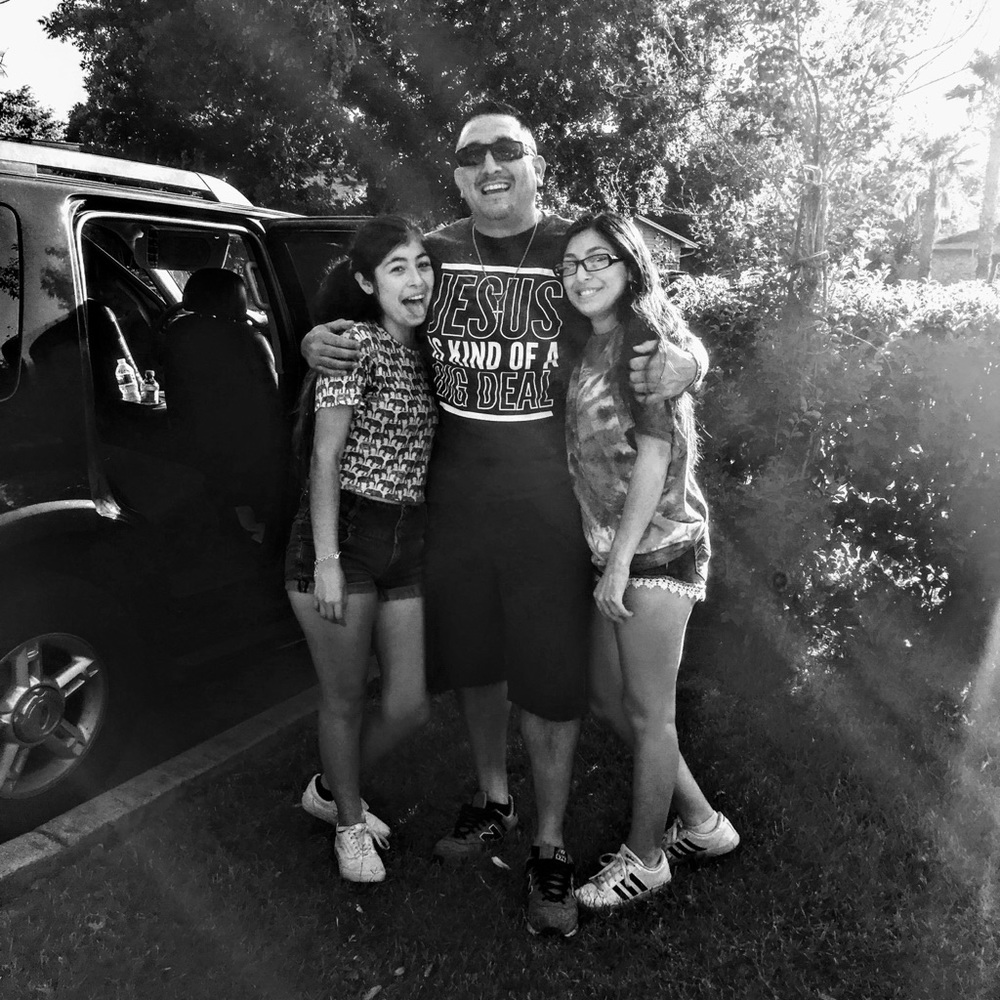 Meet your Posher, Arnold